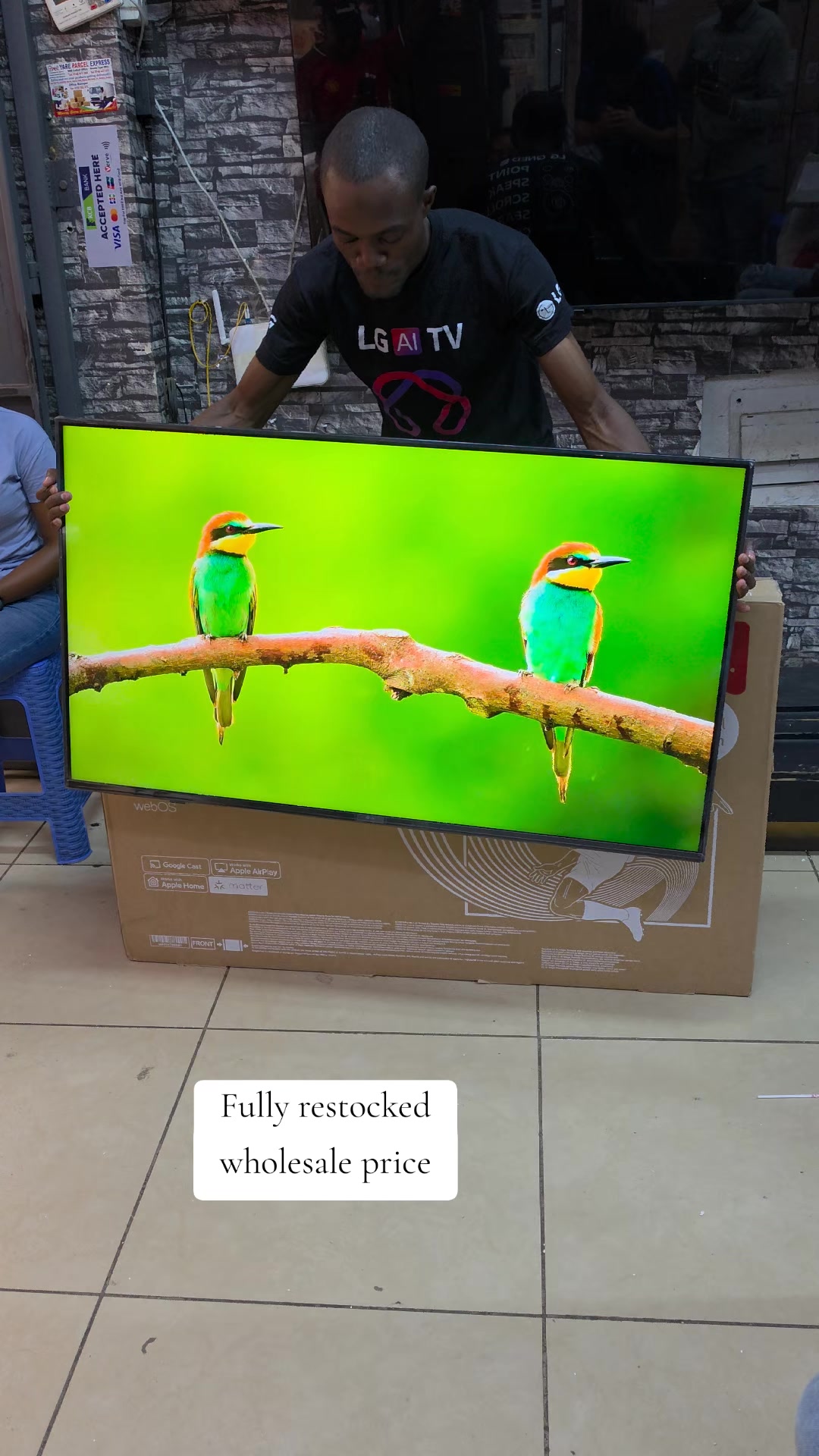 @CentHub Electronics