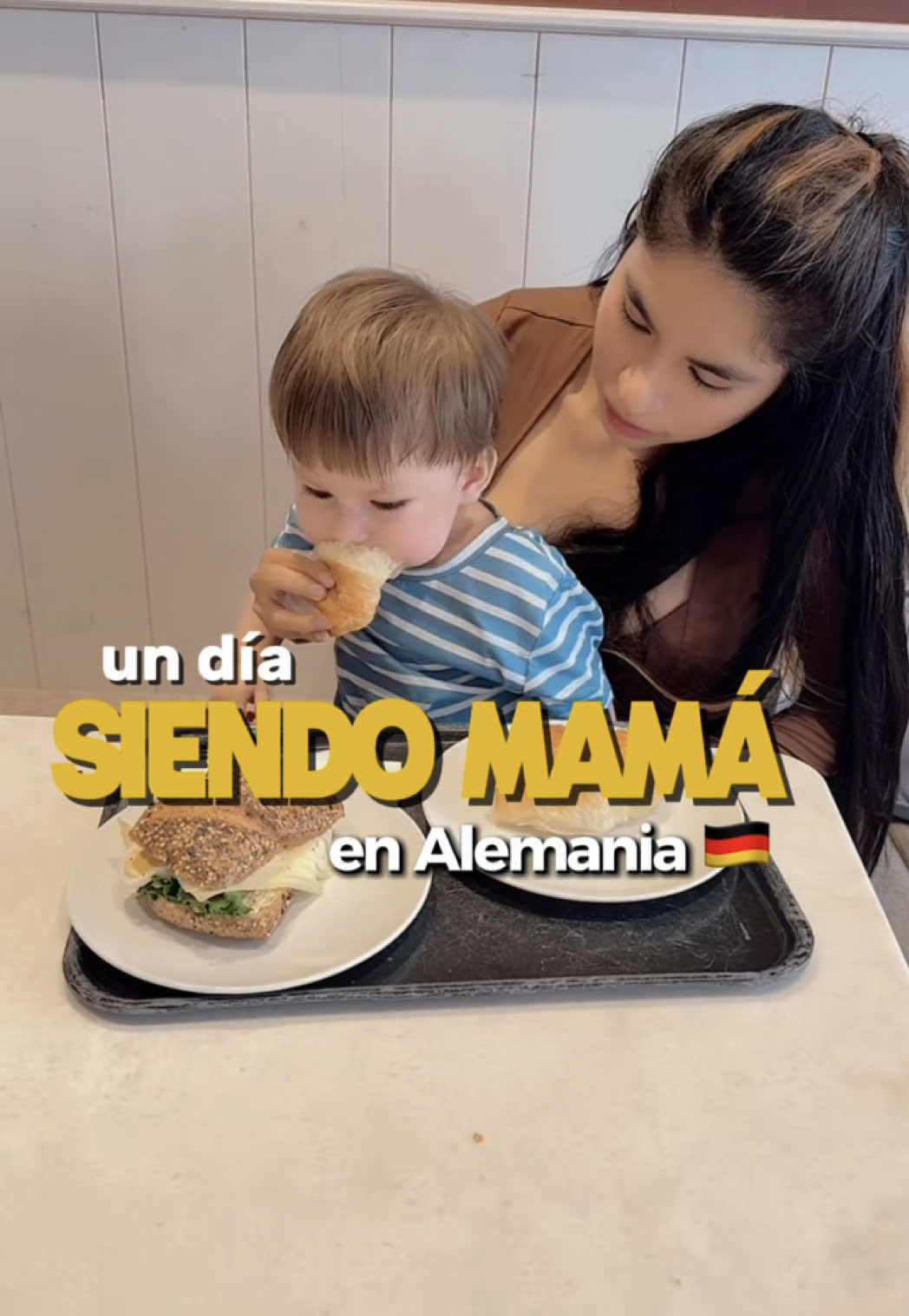 @Liz y Yako | Maternidad