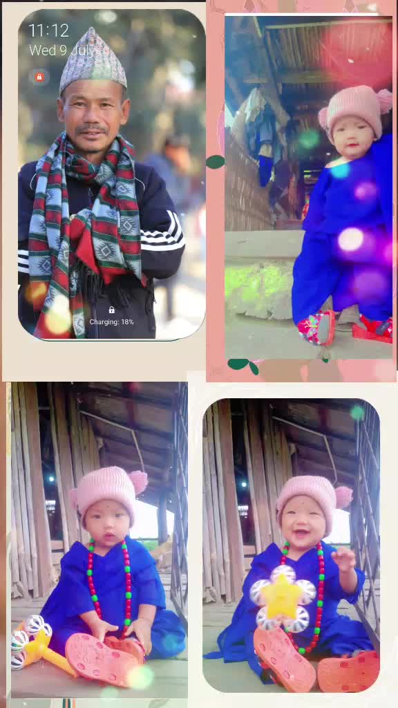@Ishmarika Tamang