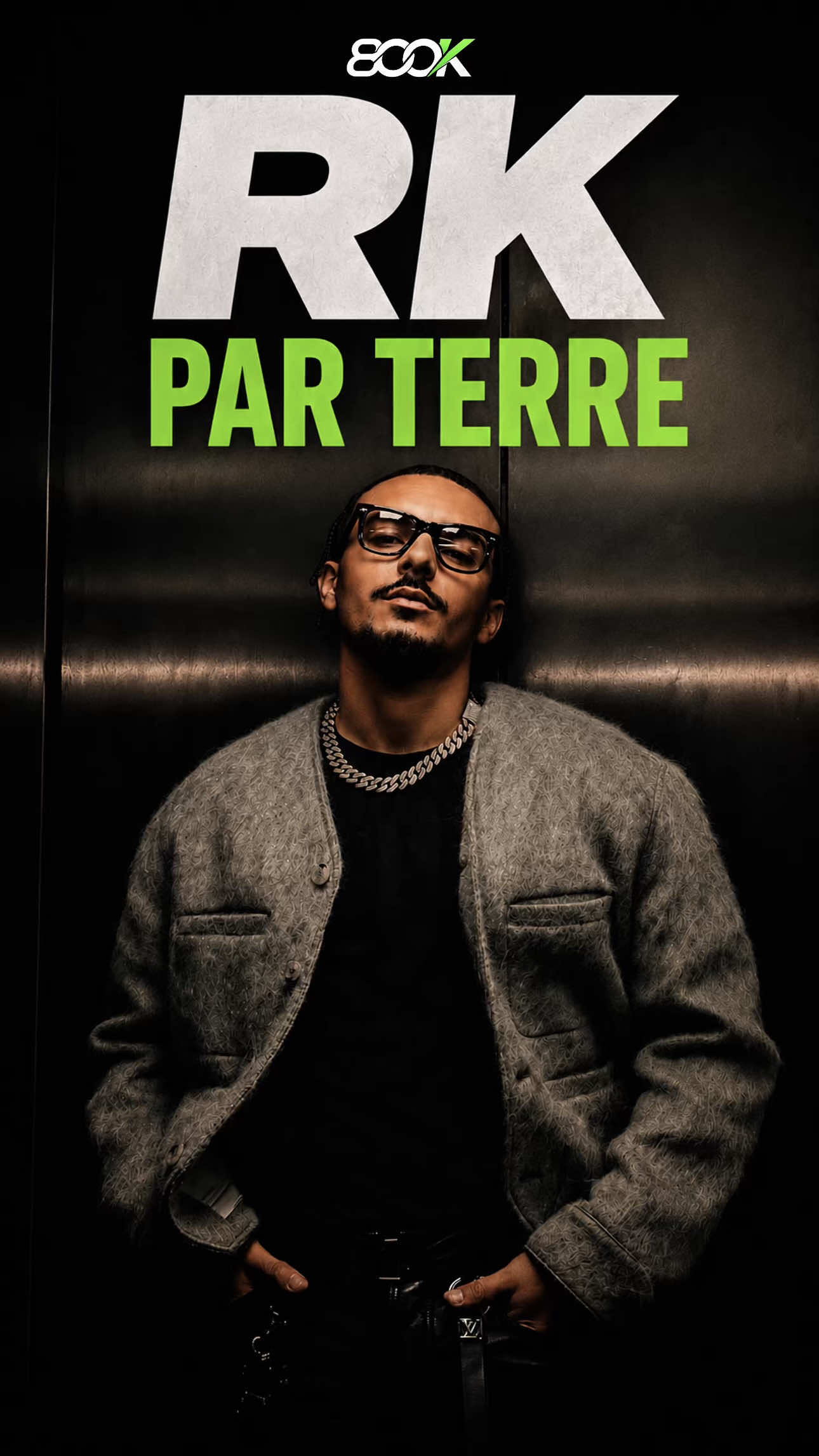 @Média 800K