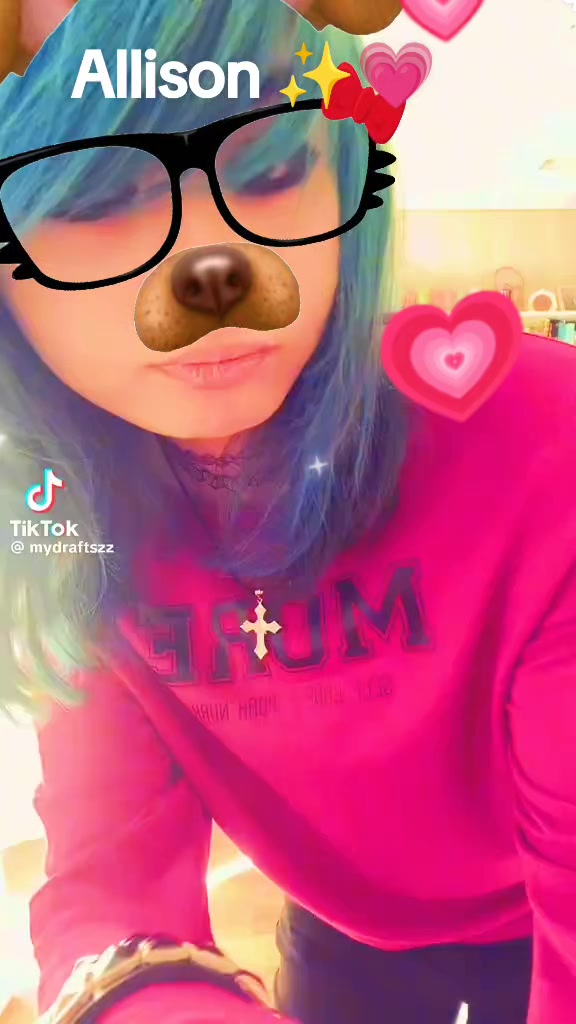 @🍒 Allison 🍒