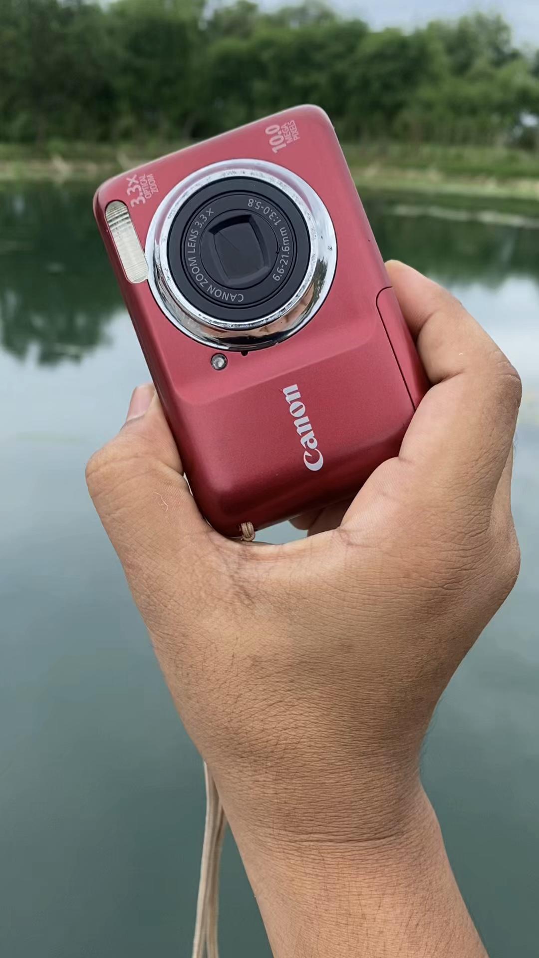 @Vintage Used Camera