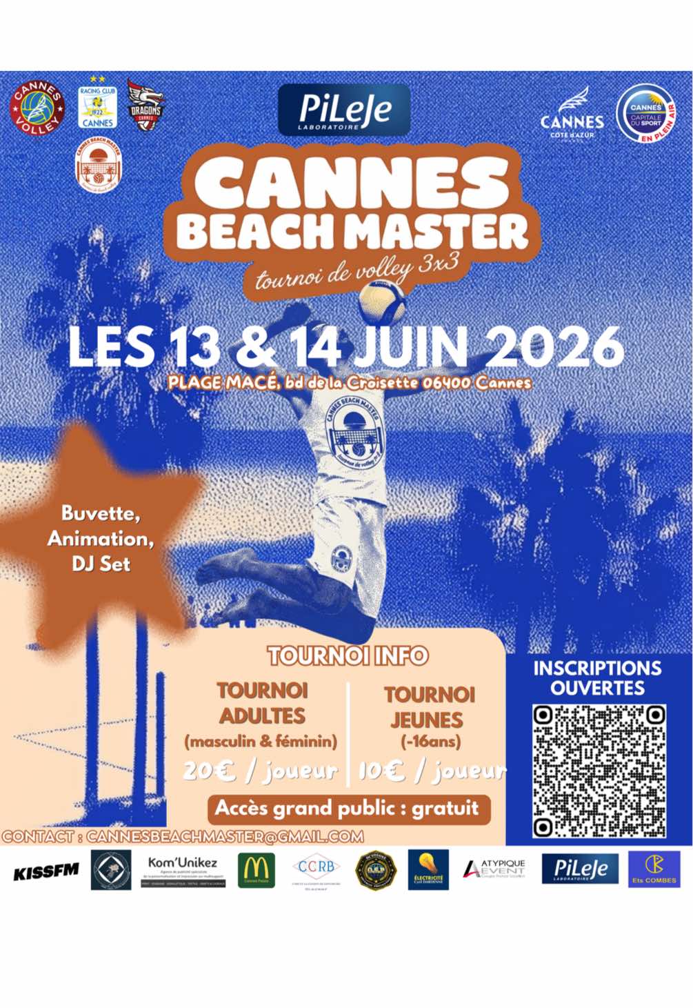 @CannesVolley