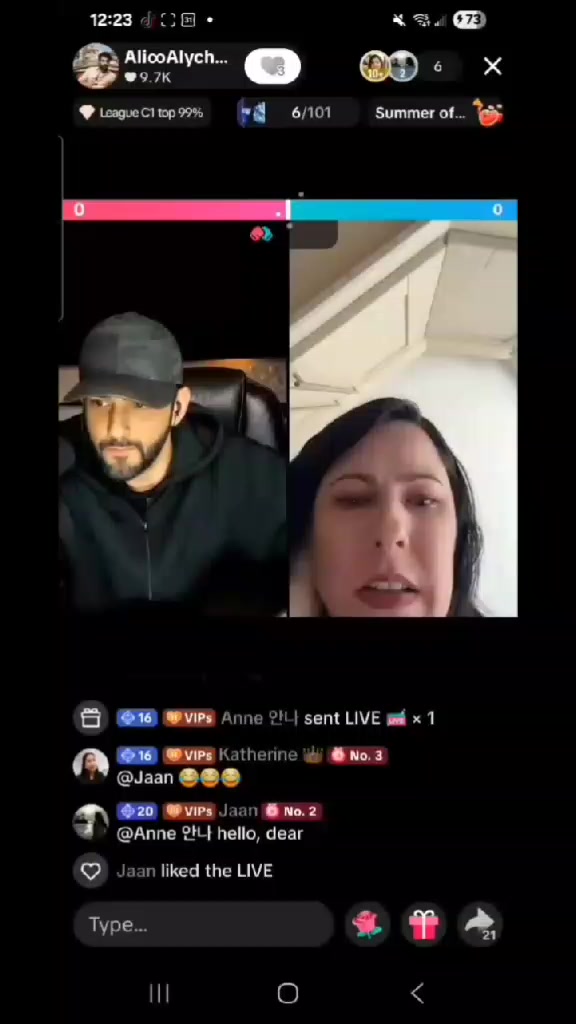 @Ali&infin;Alychemist
