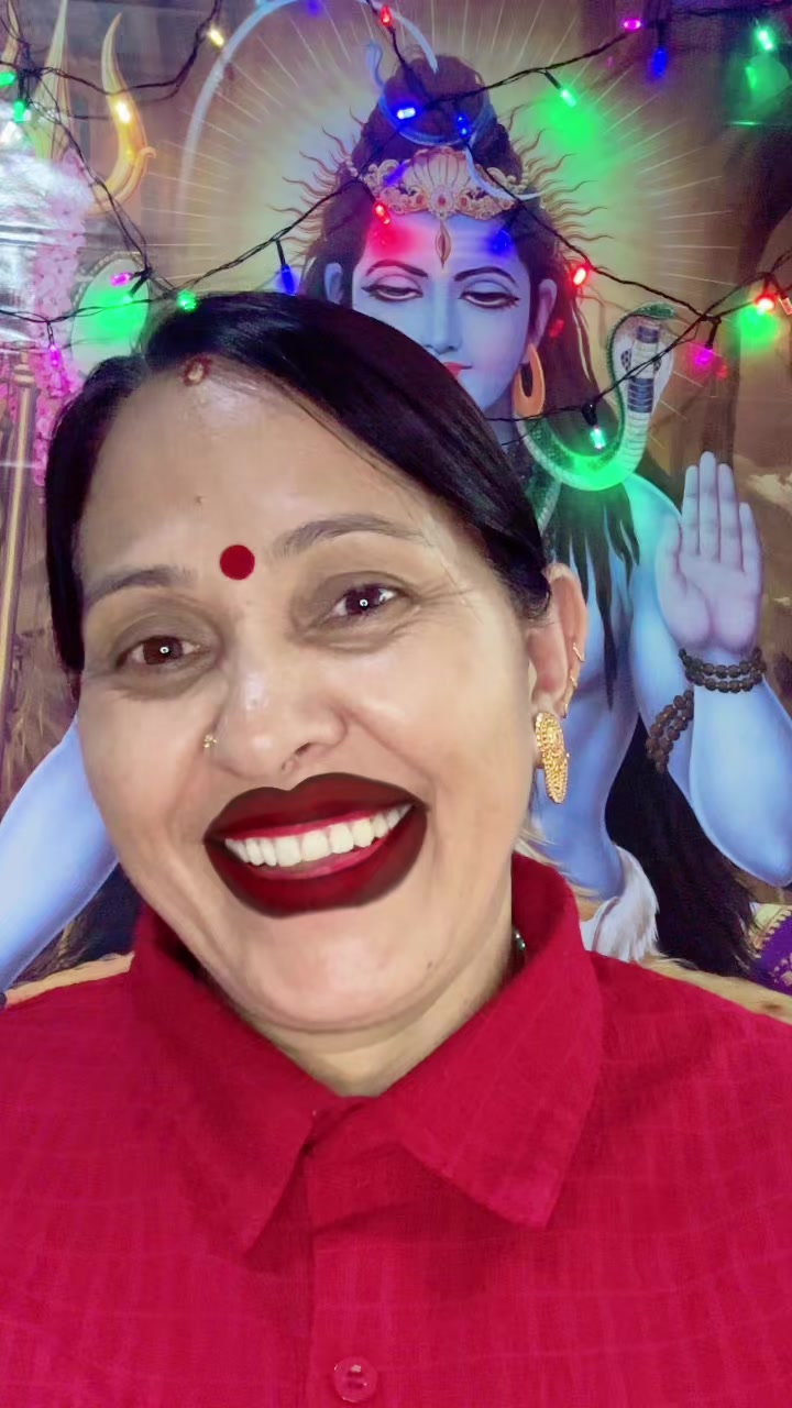 @🇳🇵Khatiwada Sharada🇳🇵🙏❤️
