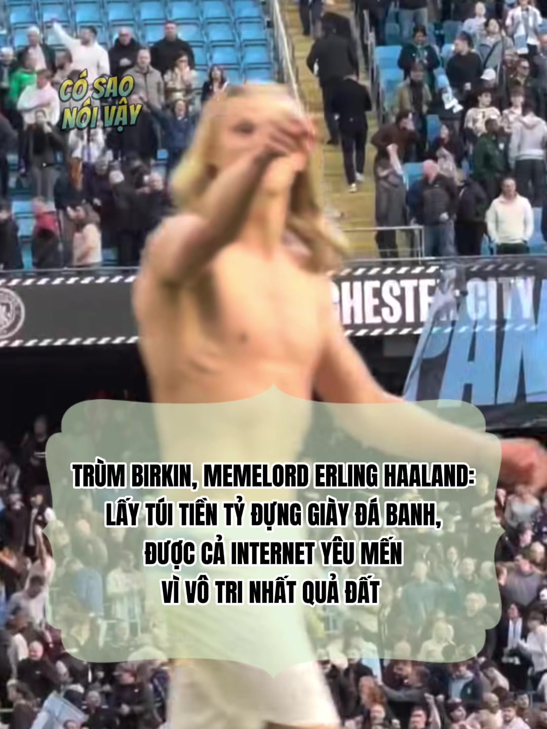 @Có Sao Nói Vậy