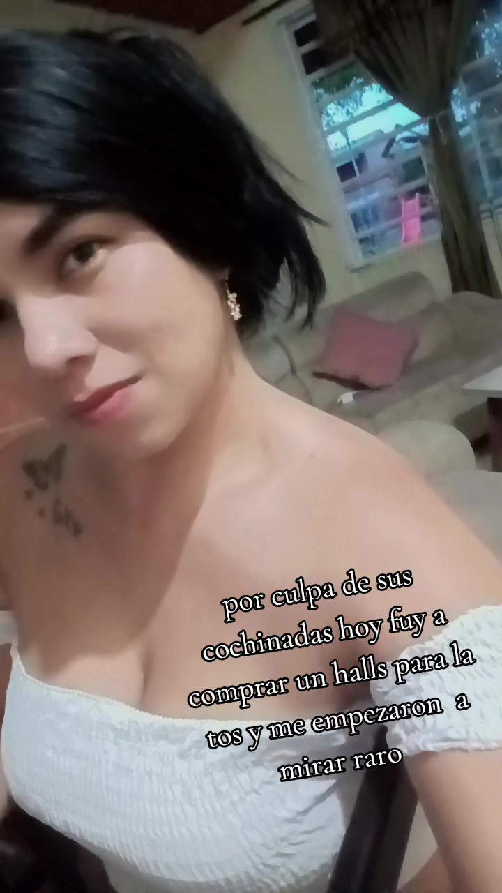 @Madeleine Vasquez Cardona