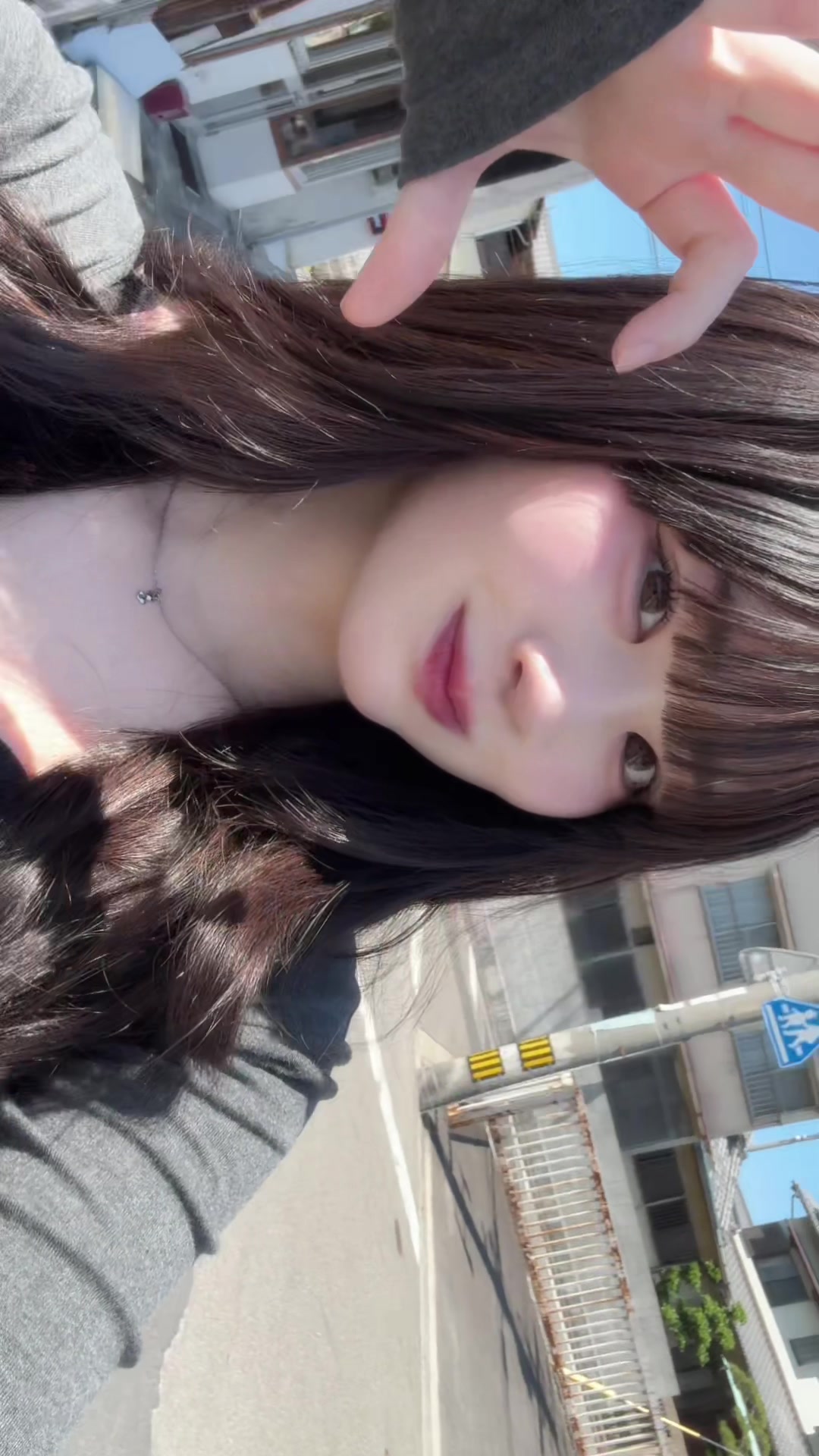 @帯刀 柚愛(おびなた ゆあ)