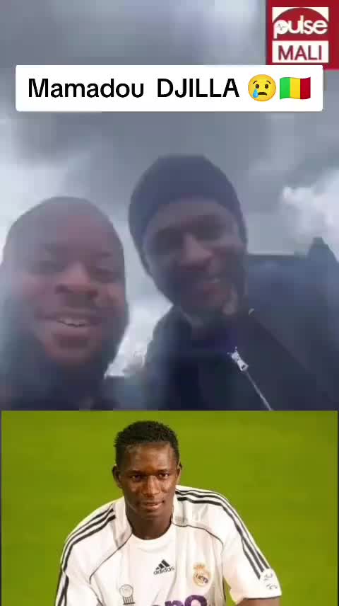 @Vive Les Aigles du Mali