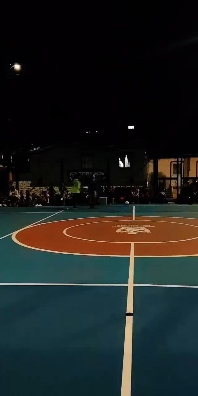 @Torneos Ibagué