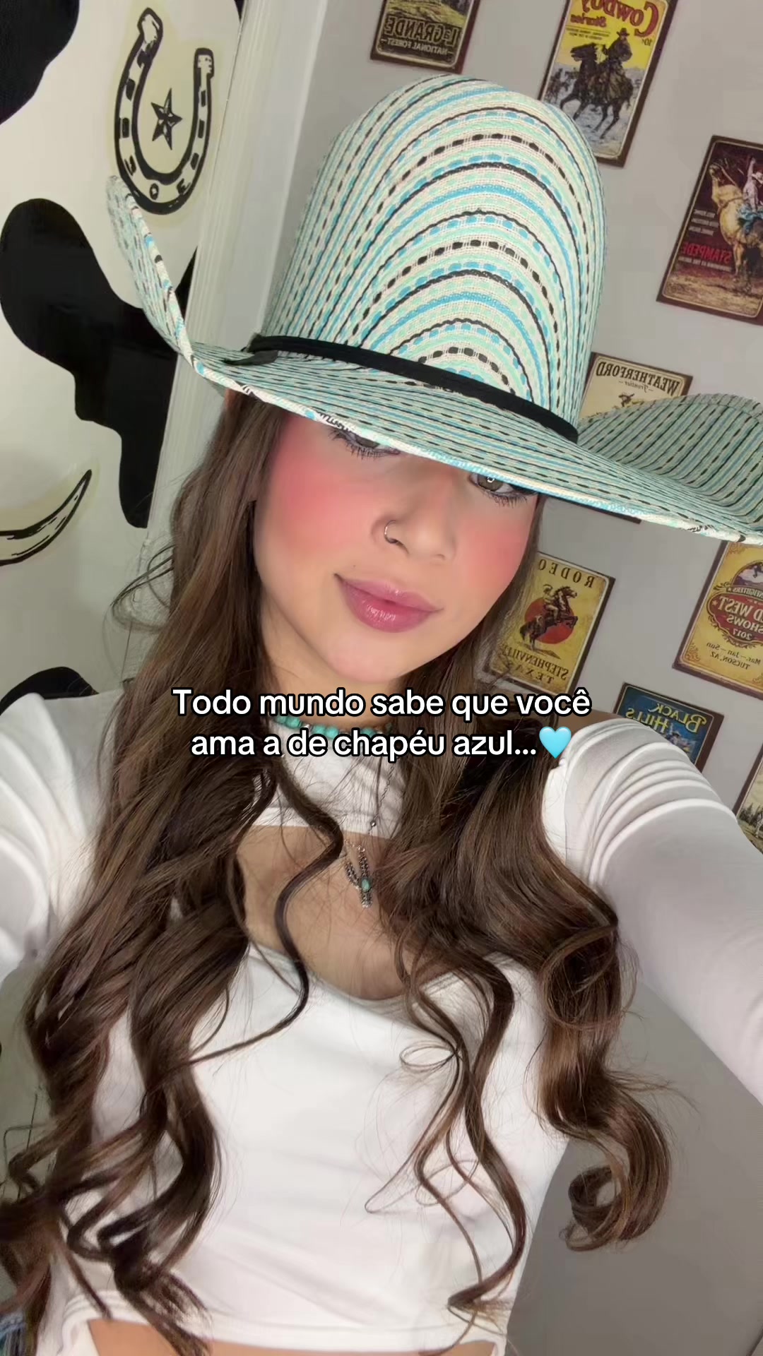 @Barbie do Rodeio | sem ken💖🤠