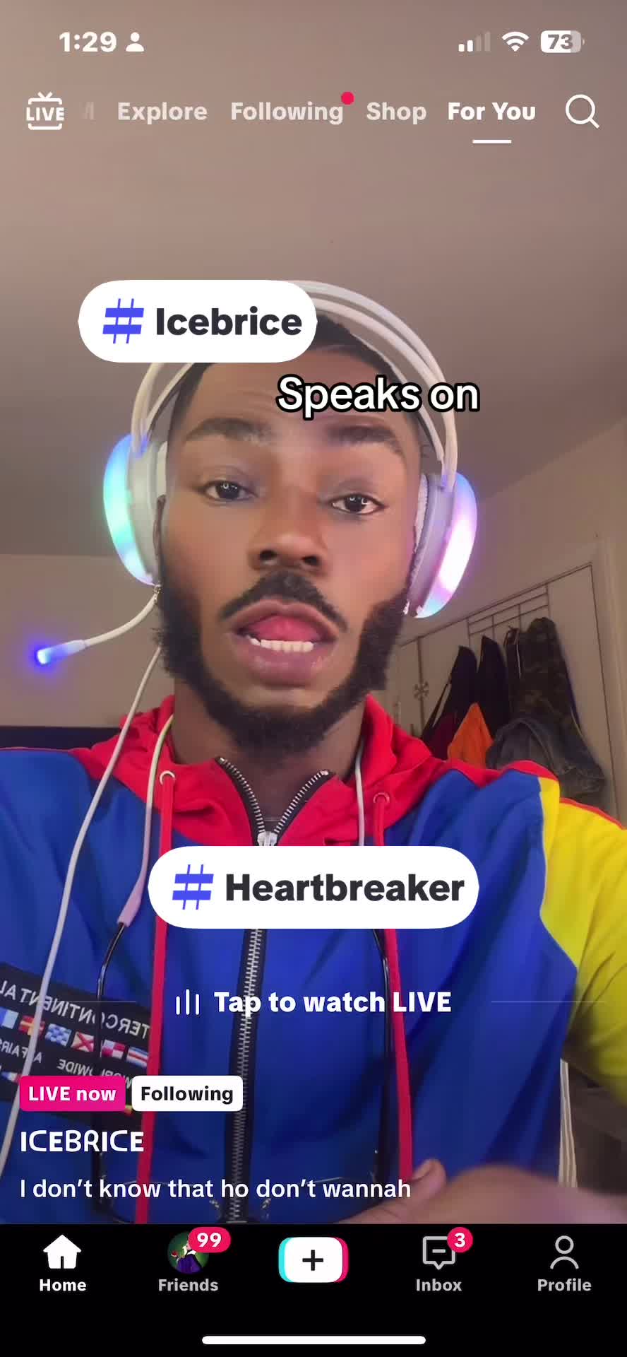 @HeyB!