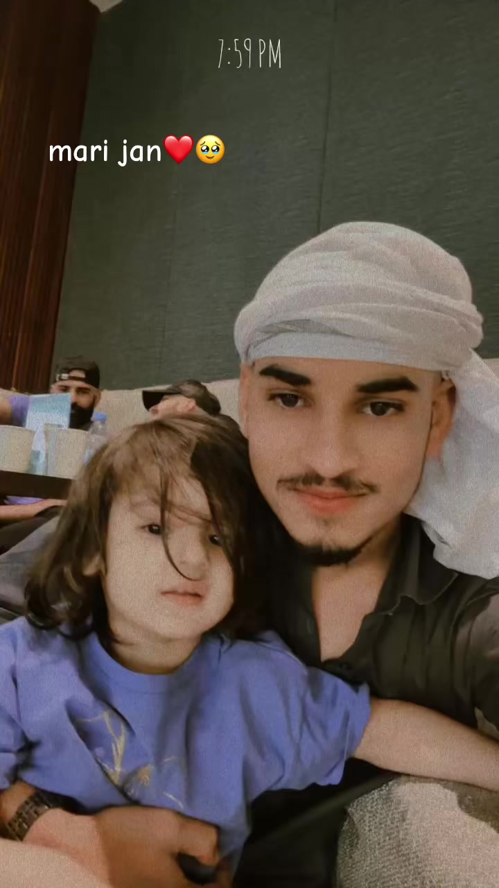 @HUZAiFA JUTT🦅