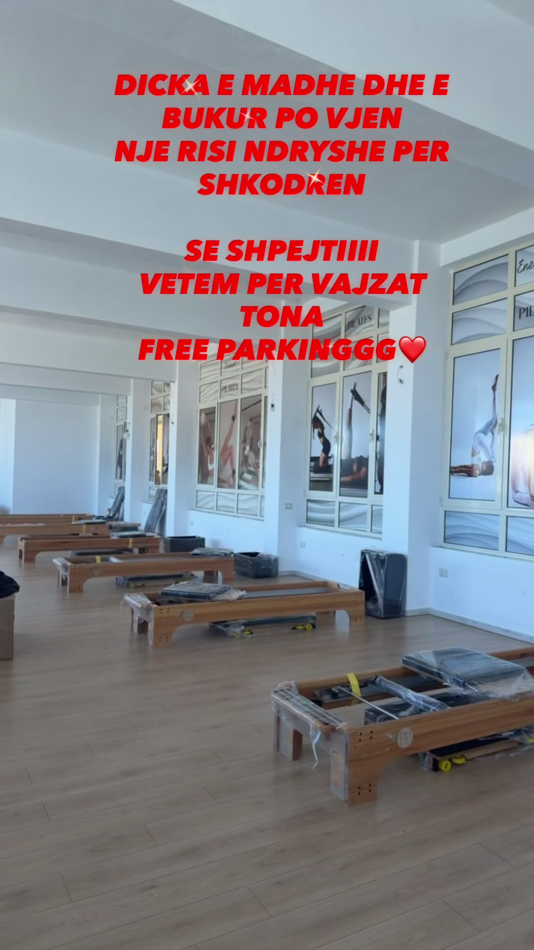 @Grand Store Center SHKODER
