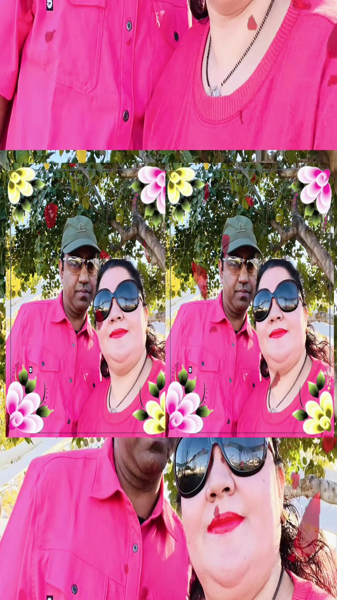 @Pragati