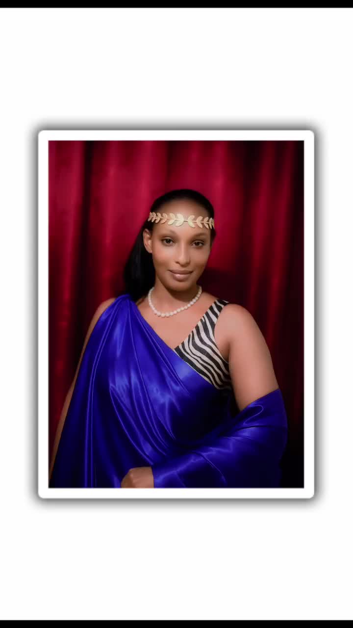 @👸Linda of Tooro