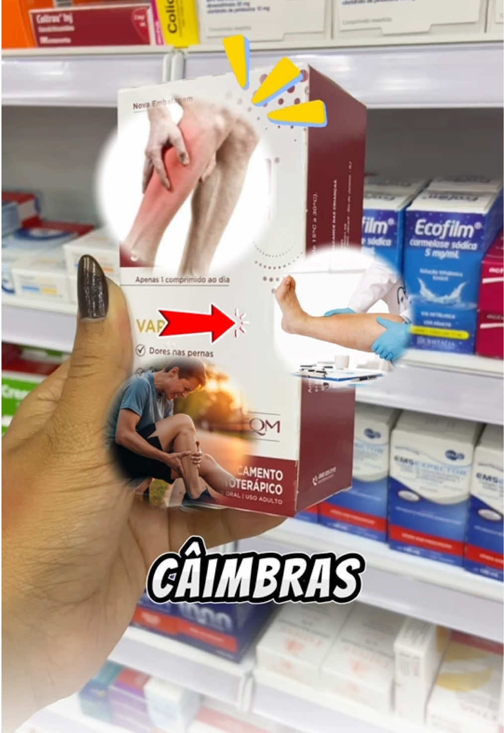 @Sa&uacute;de e Vida