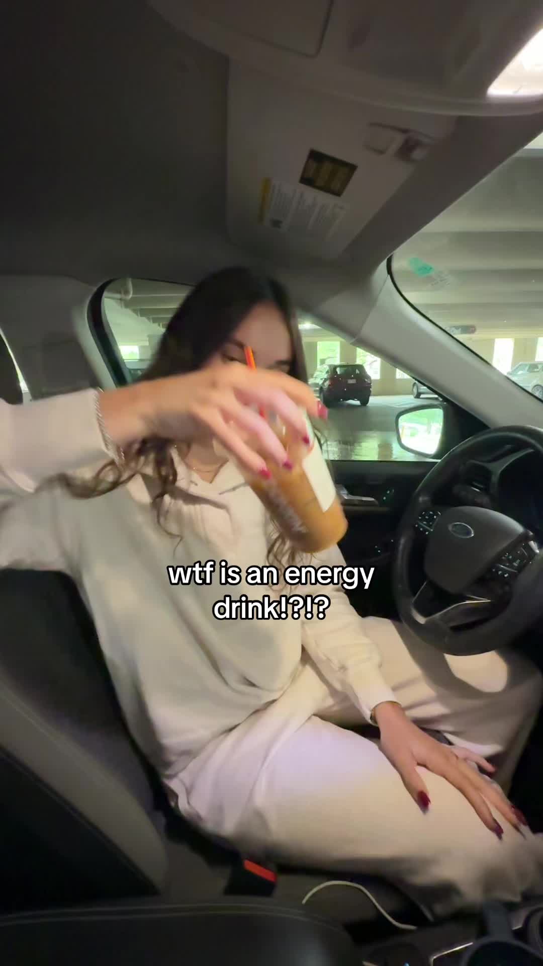@Chloe Danicki