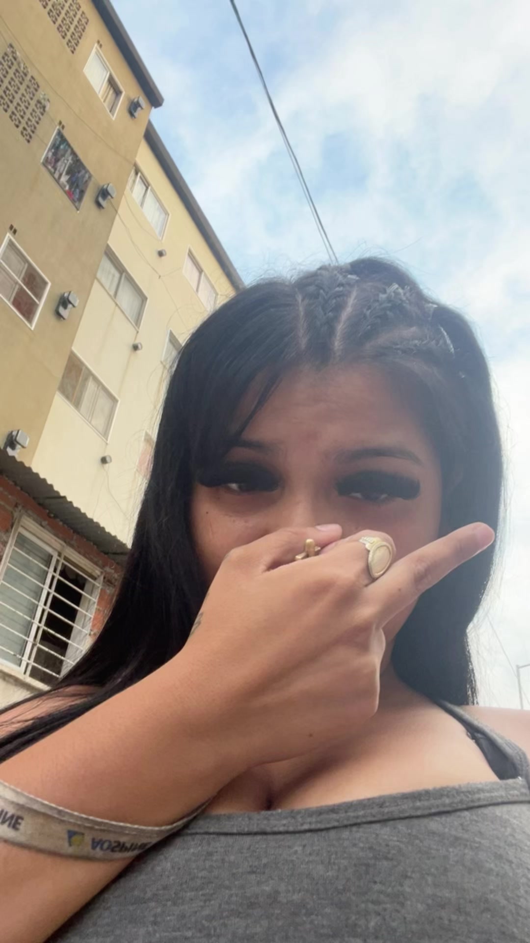 @Candela Correa