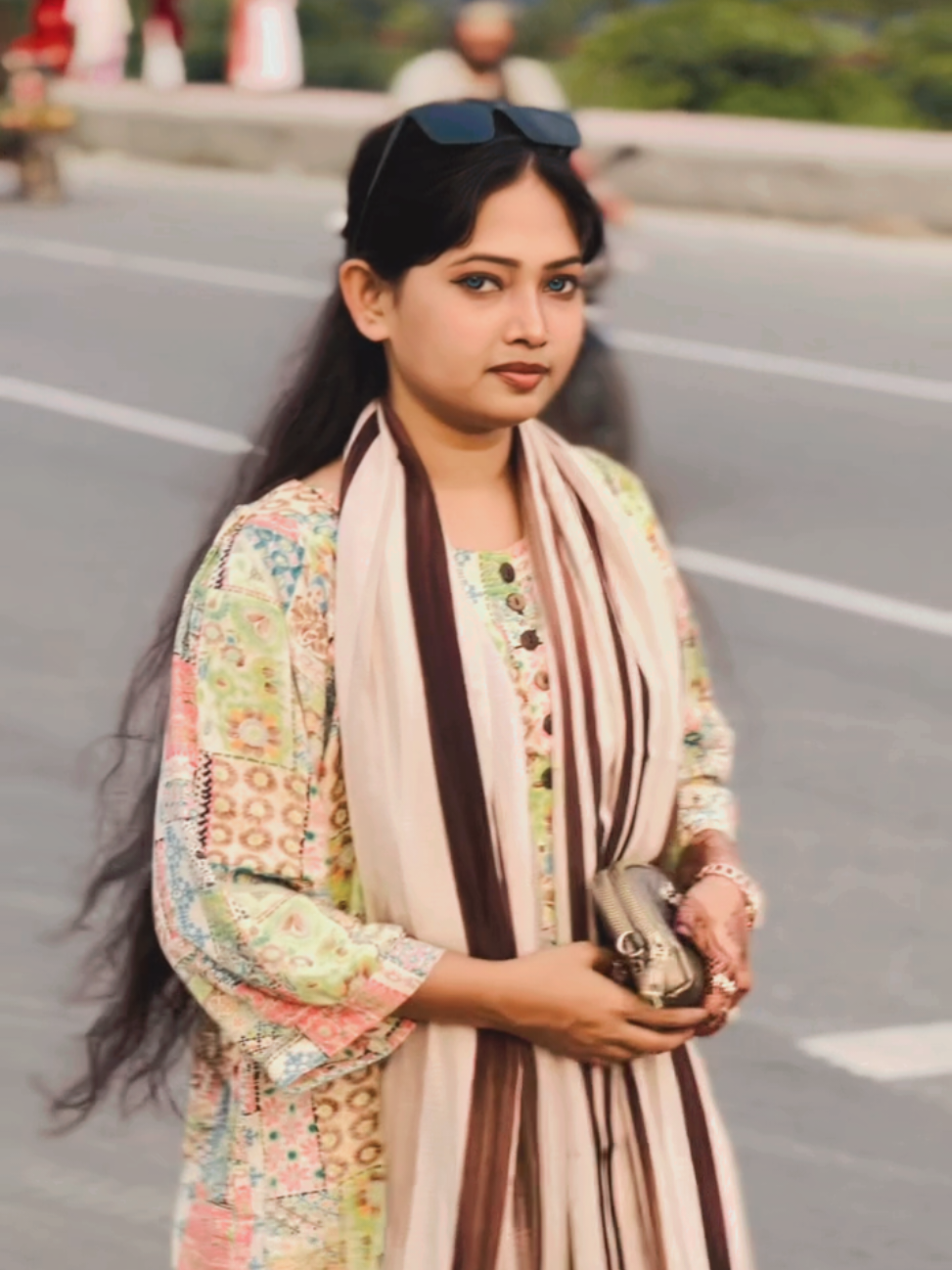 @Rumi Bhuiyan