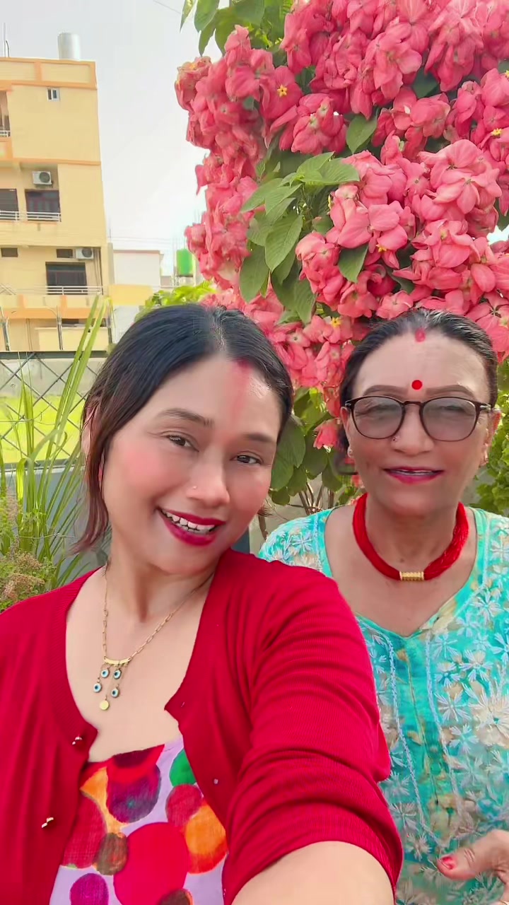 @Ruchee Bista