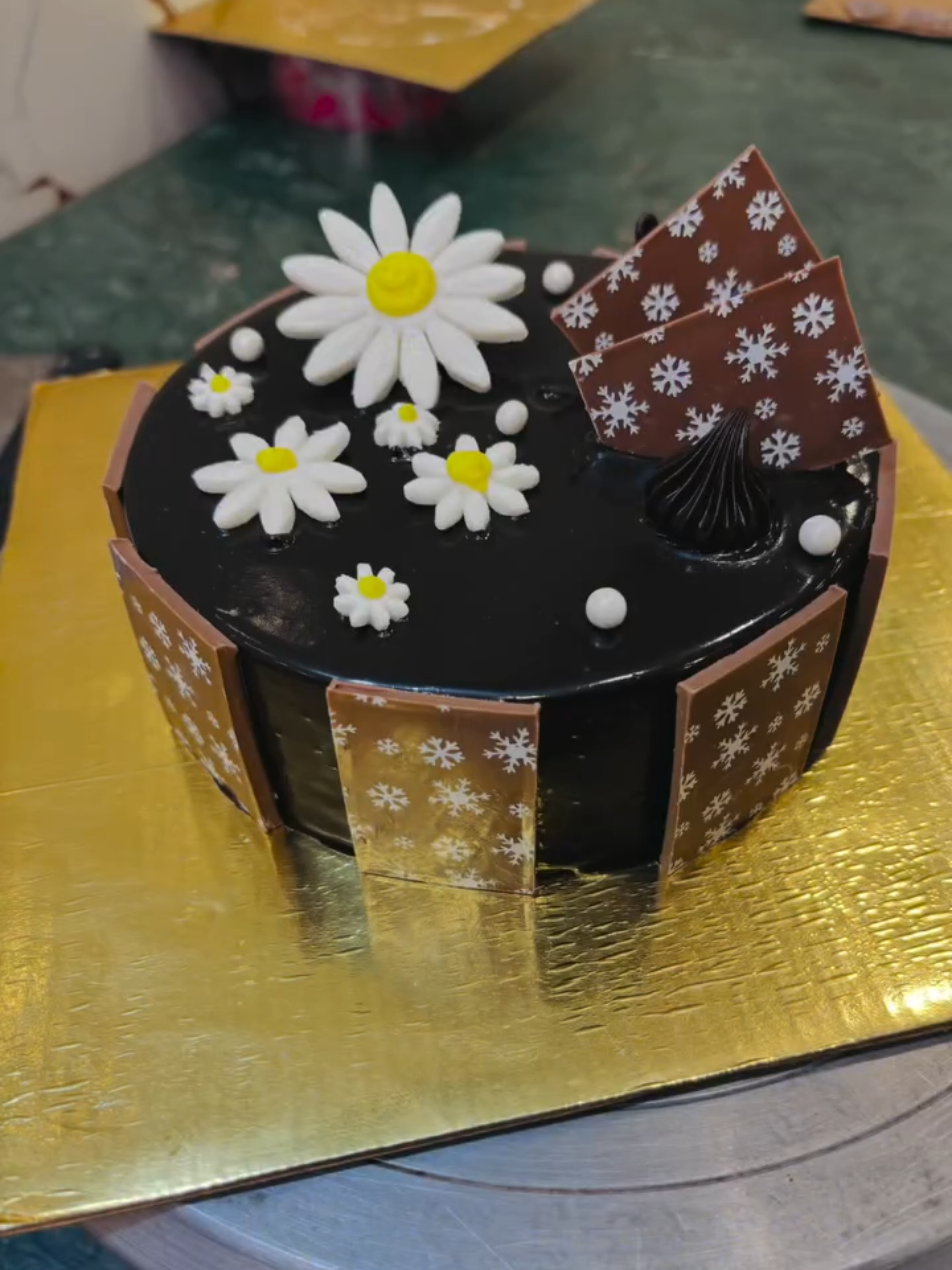 @cake