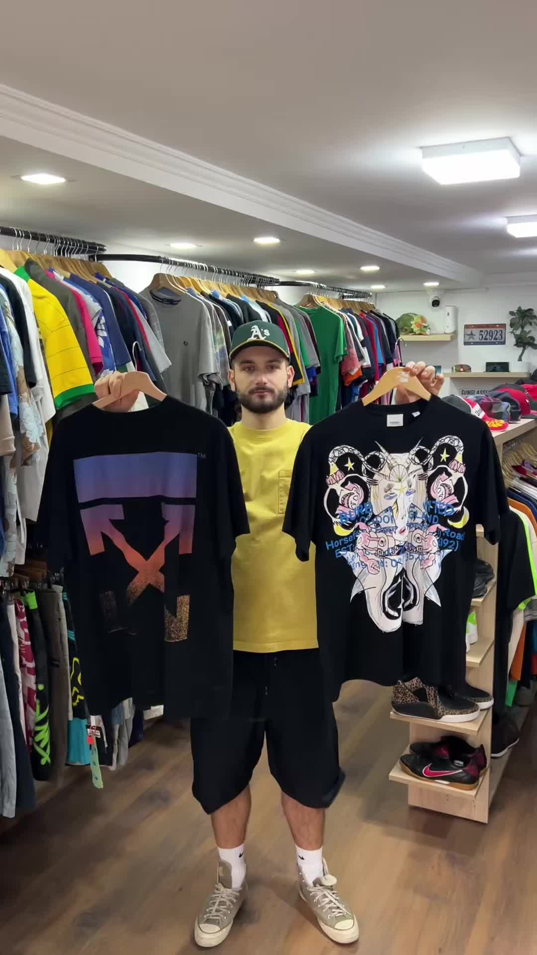 @Chrono Vintage Store