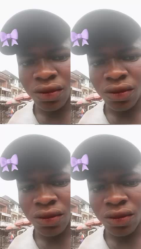 @John son nwamini