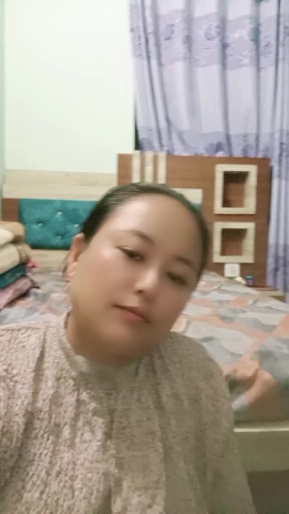 @Kamala Darlami