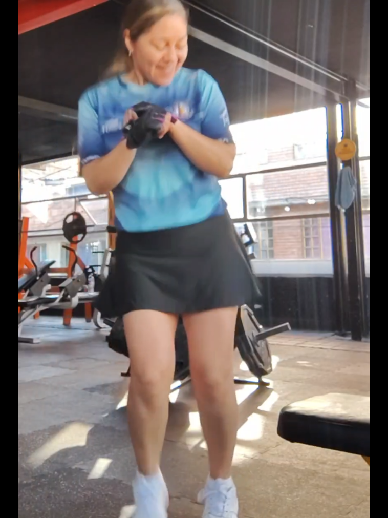 @Adri_fit❤️🏋🏻♀️