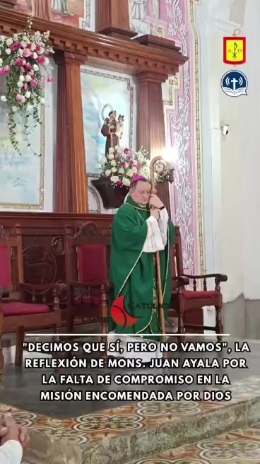 @Diario Católico
