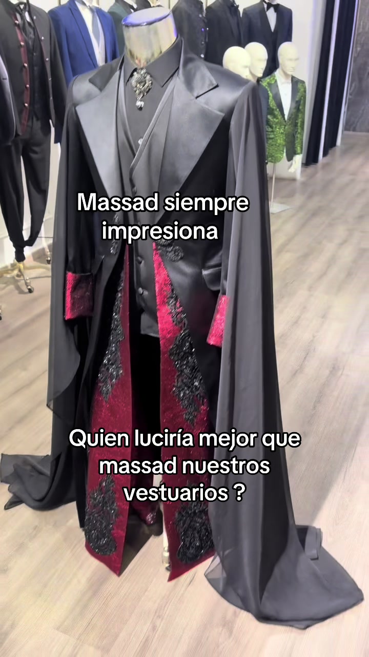 @Marco Vargas