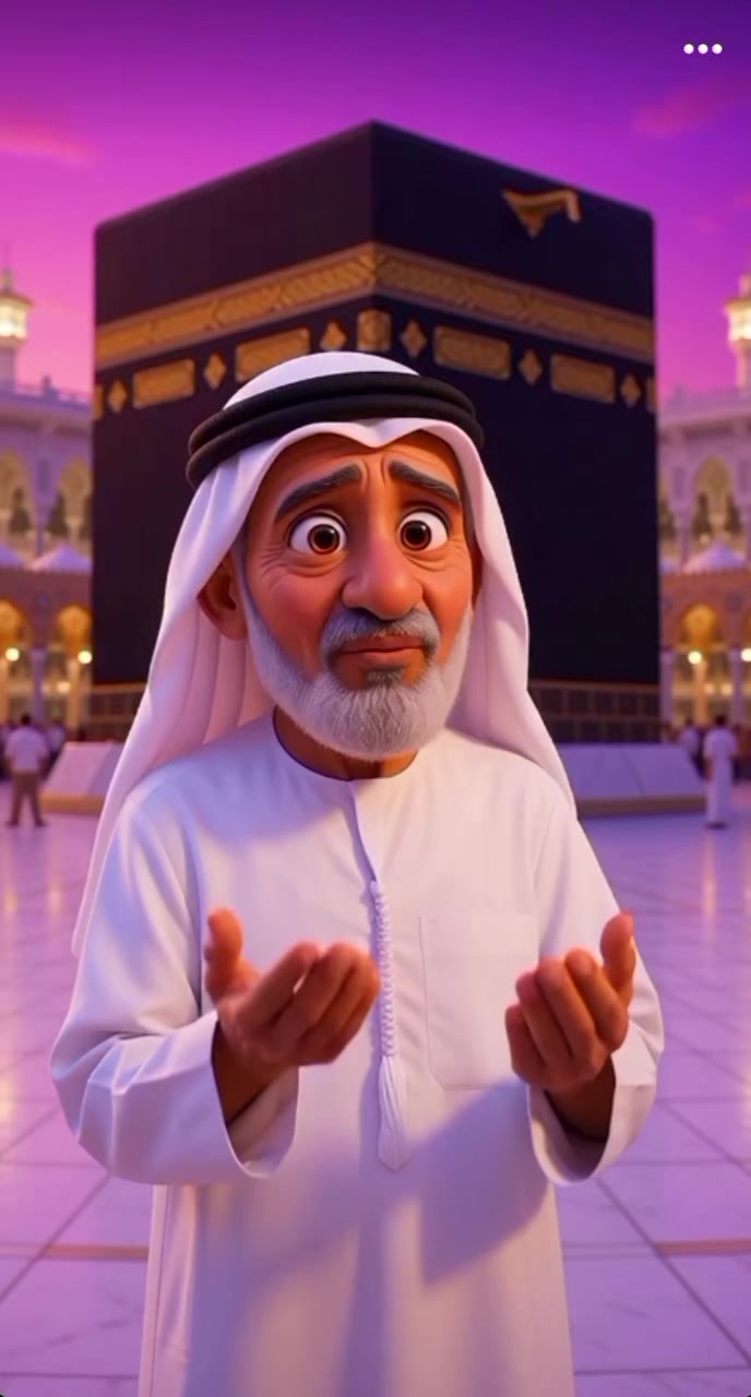 @المغربي