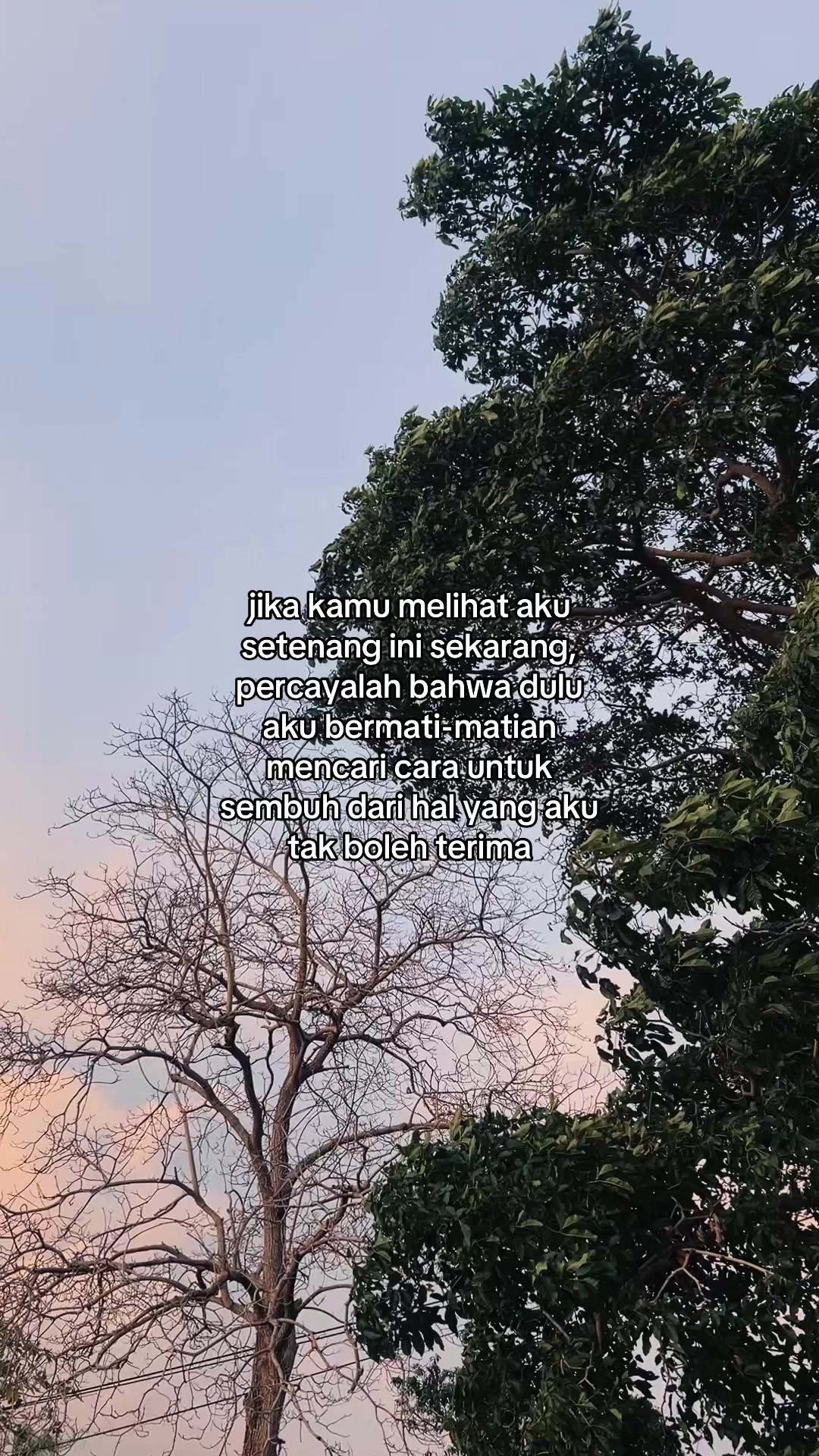 @Rahasia Hati