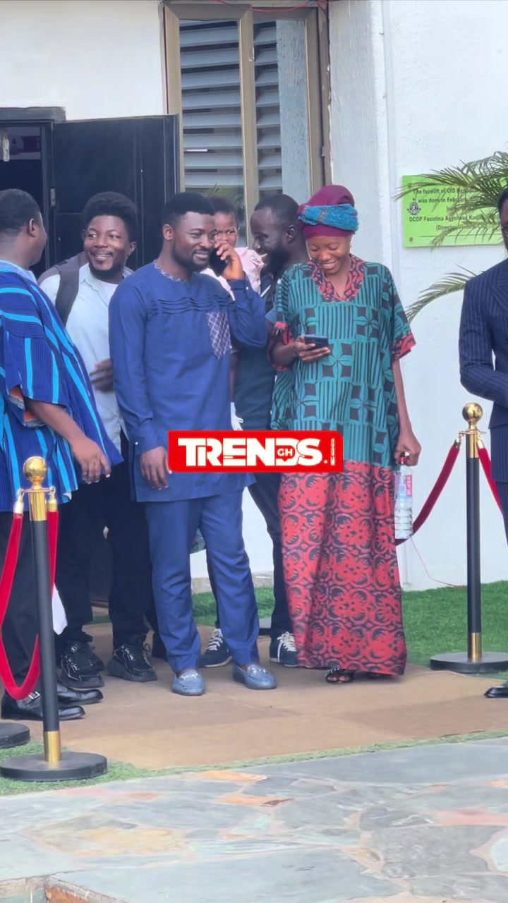 @TRENDS GH