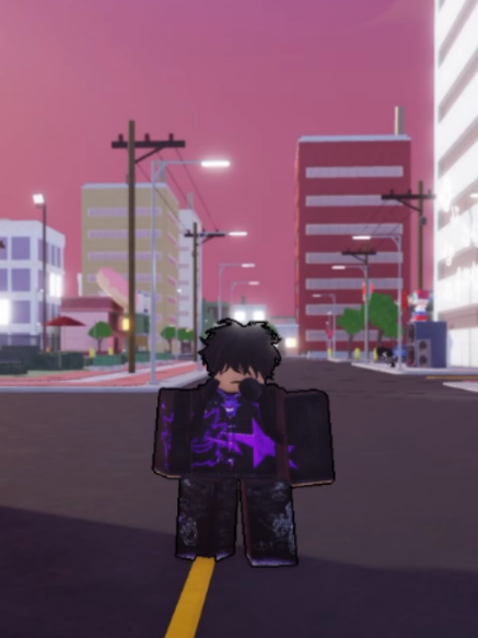 @Bizarre (In-Dev)
