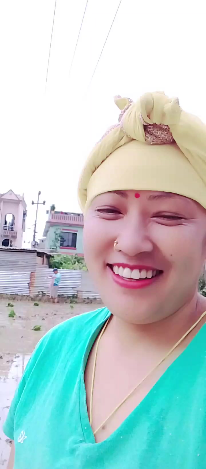 @Mina Kumari tamang