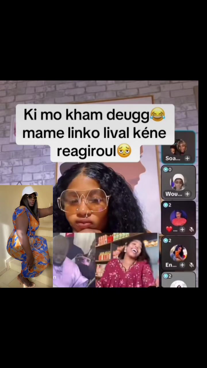 @🌻🌜Linguére🌜D’éco🌛🌻
