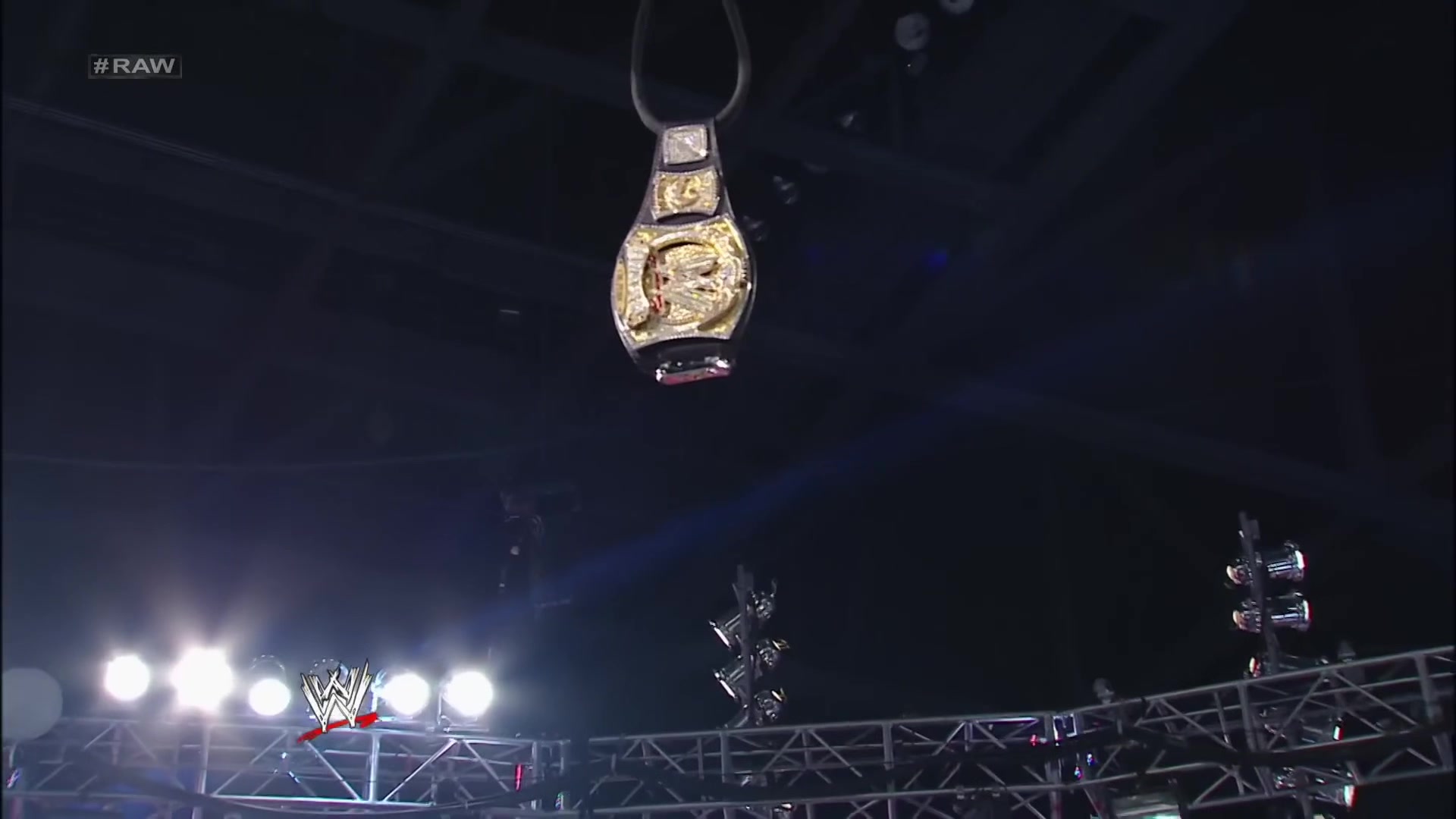 @randy orton