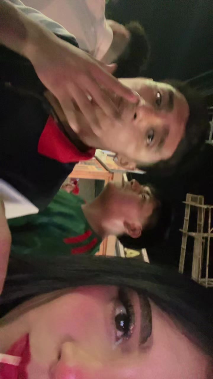 @Yos Rios