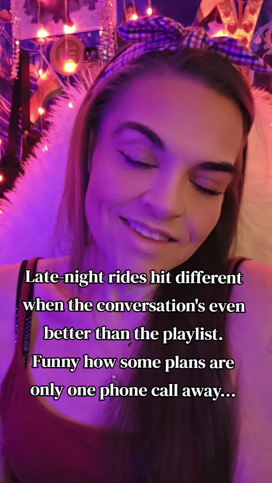 @❤👑🦊💜SassySweetMamaAsh👑❤️♠️