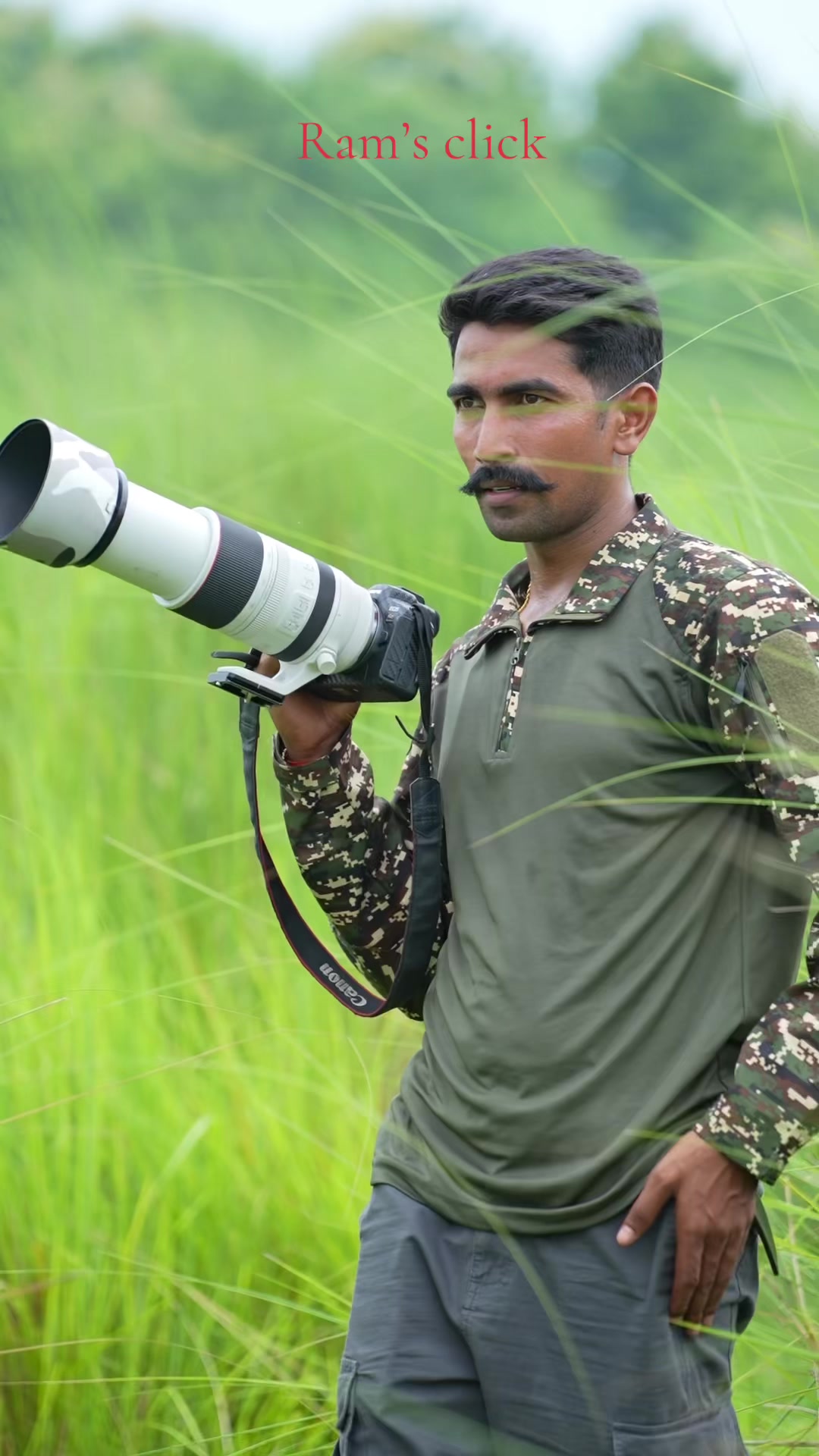 @Ram Narayan Gupta
