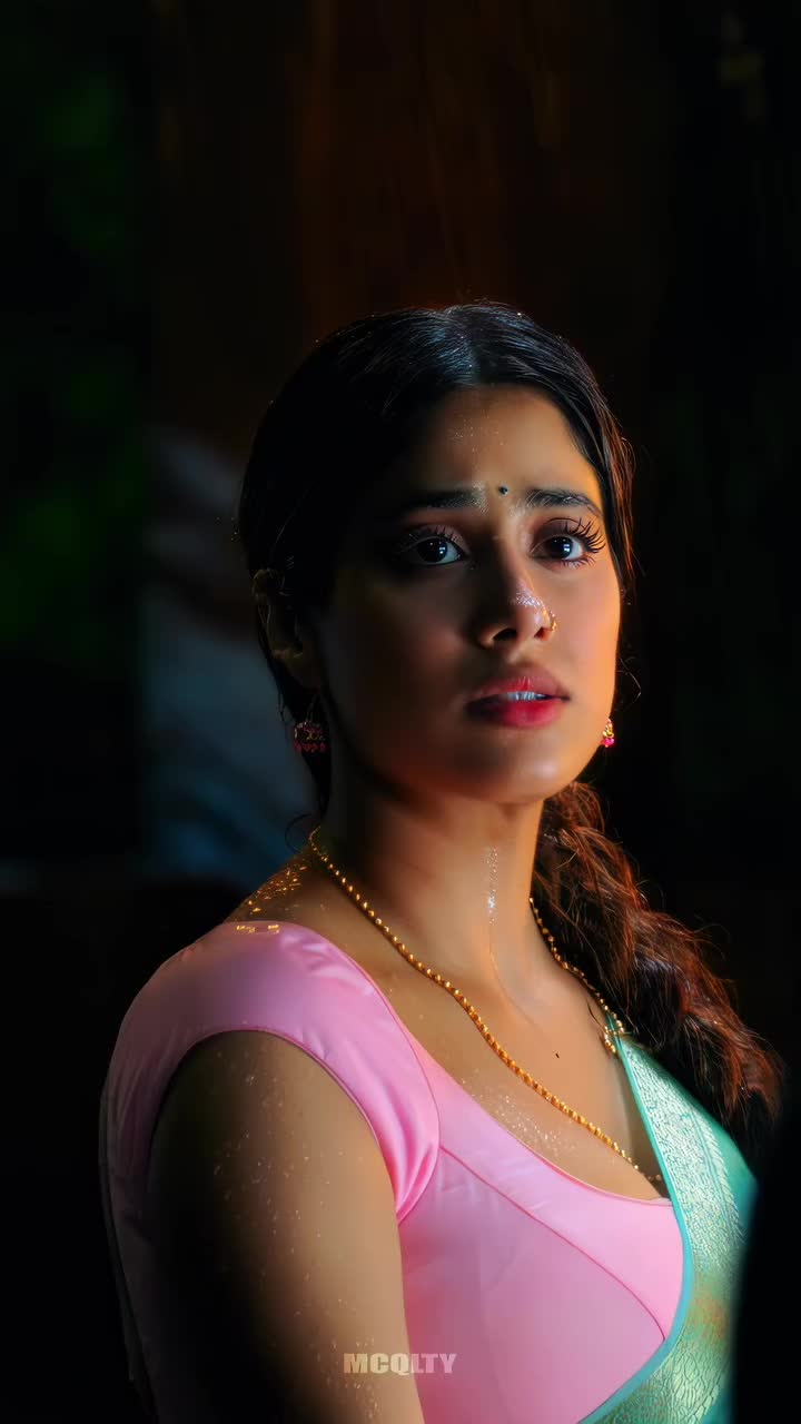 @jhanvi Kapoor