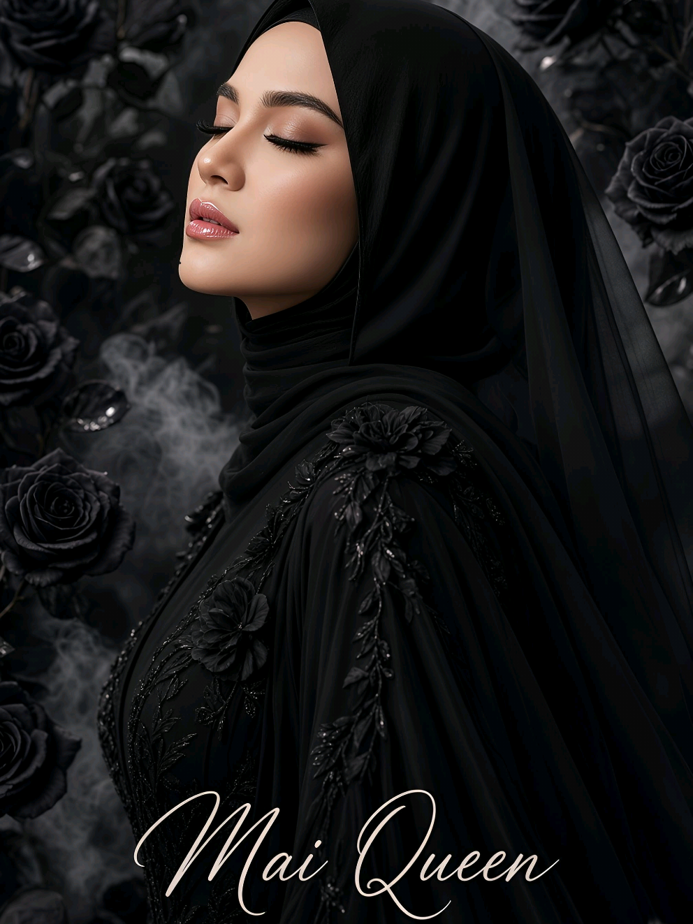 @𝑴𝒂𝒊 𝑸𝒖𝒆𝒆𝒏👑🌹