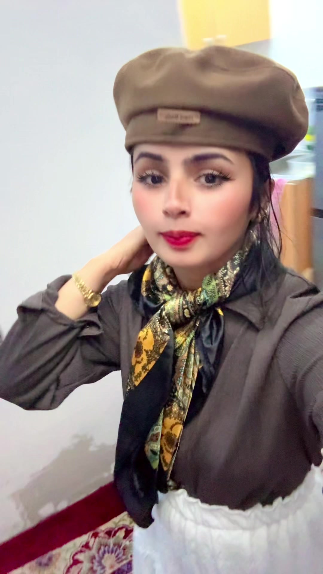 @Shehzadi Parveen (Shazz)