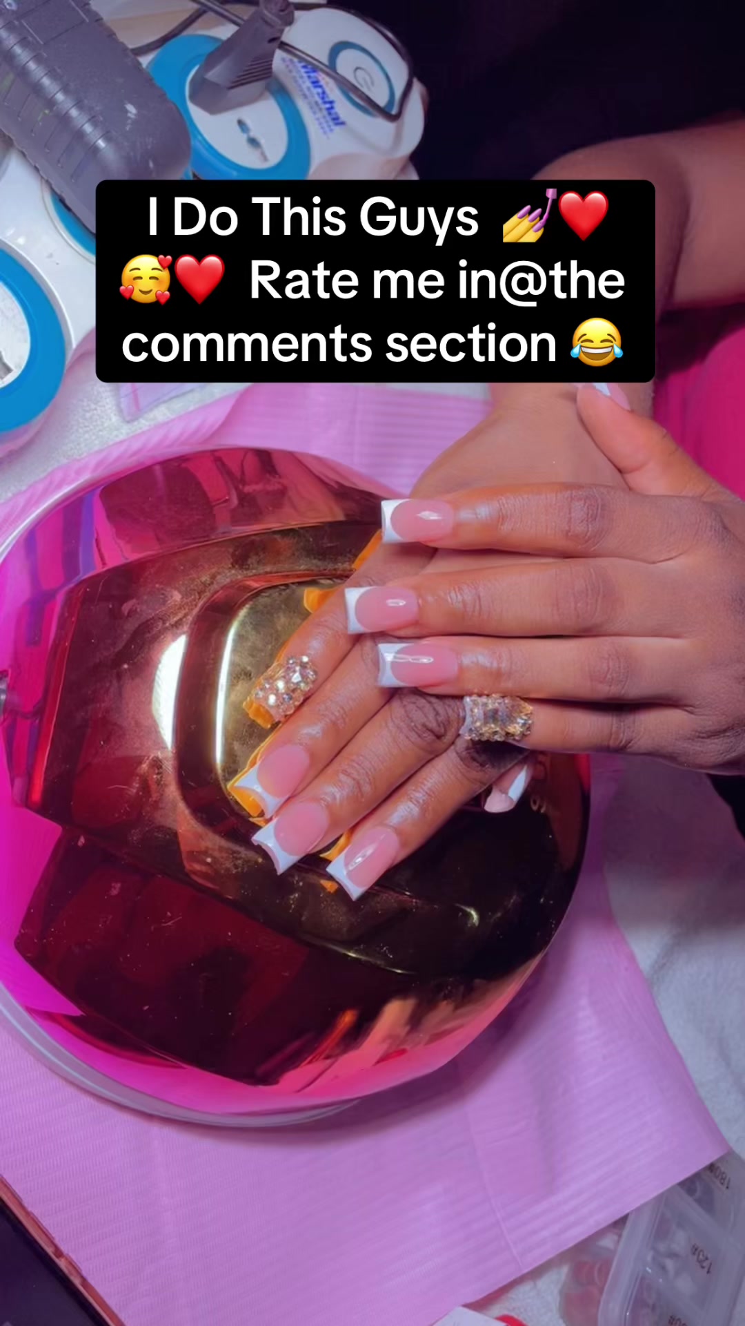 @Queen Goodness 👸👑
