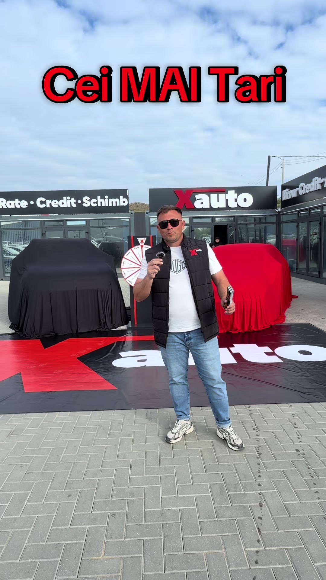 @Xauto