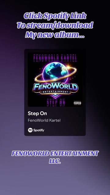 @FenoWorld Kartel