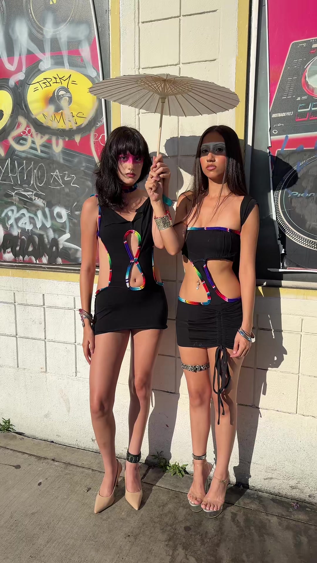 @Repurposing LA