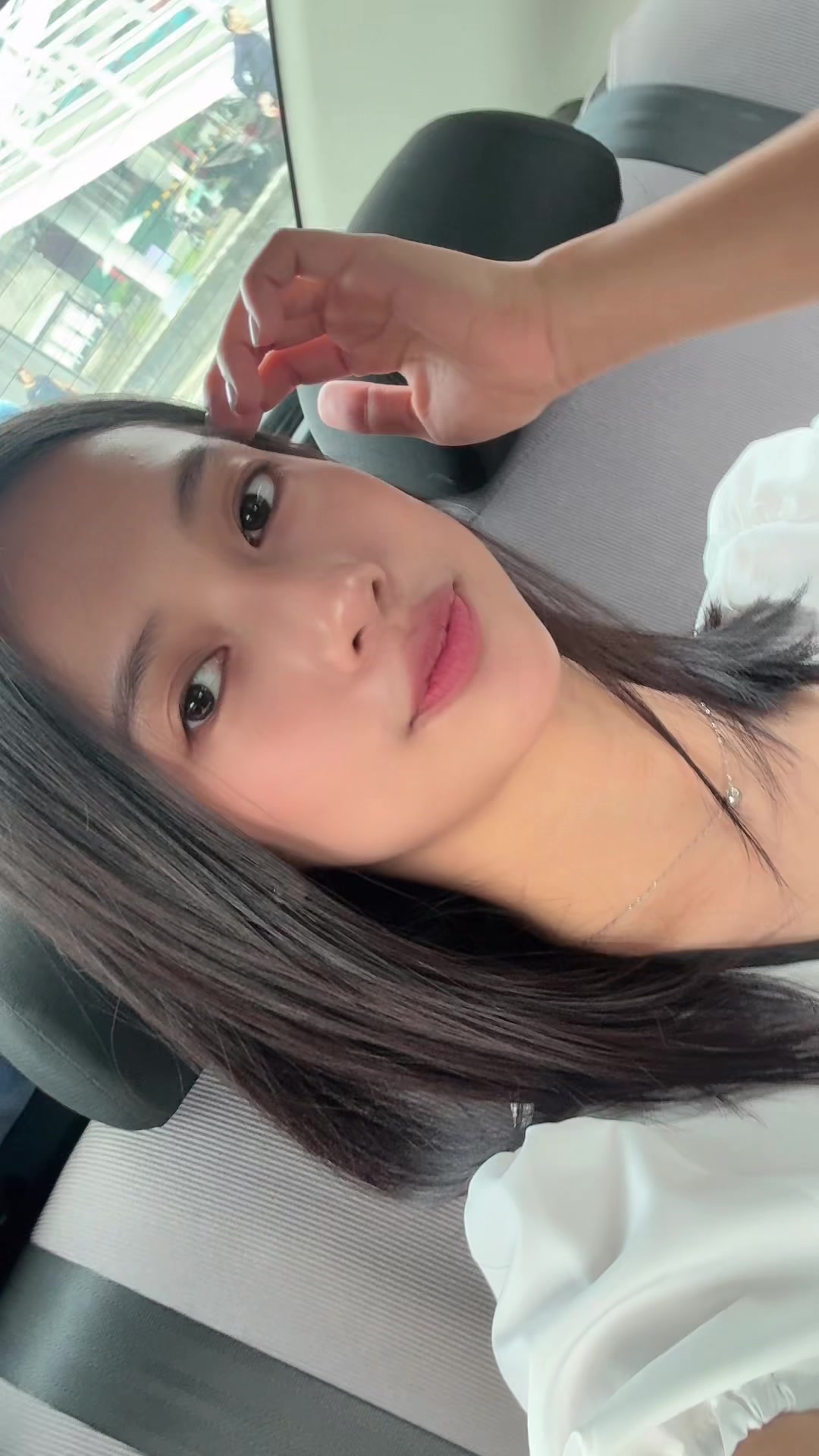 @Claire Ramos